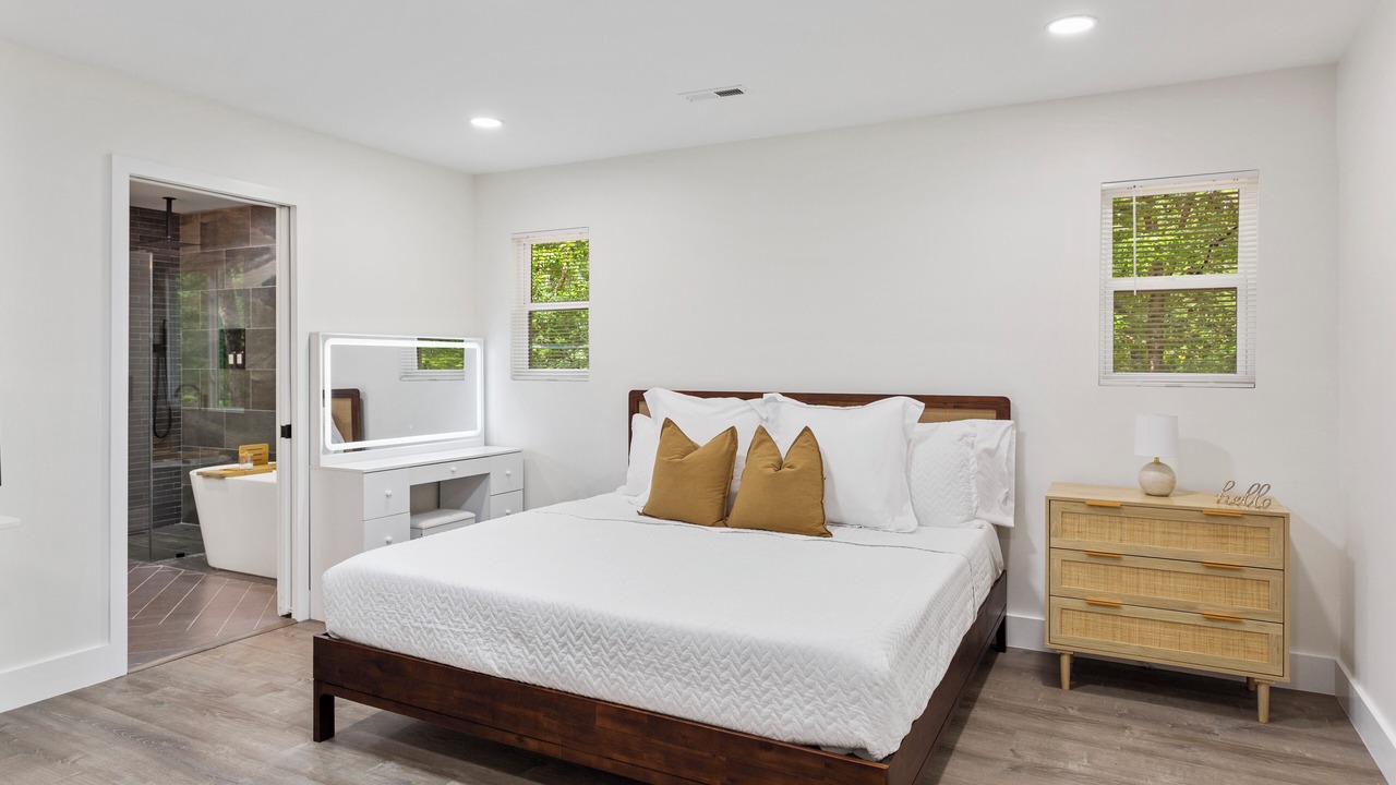 Photo of Bedroom in Westminster