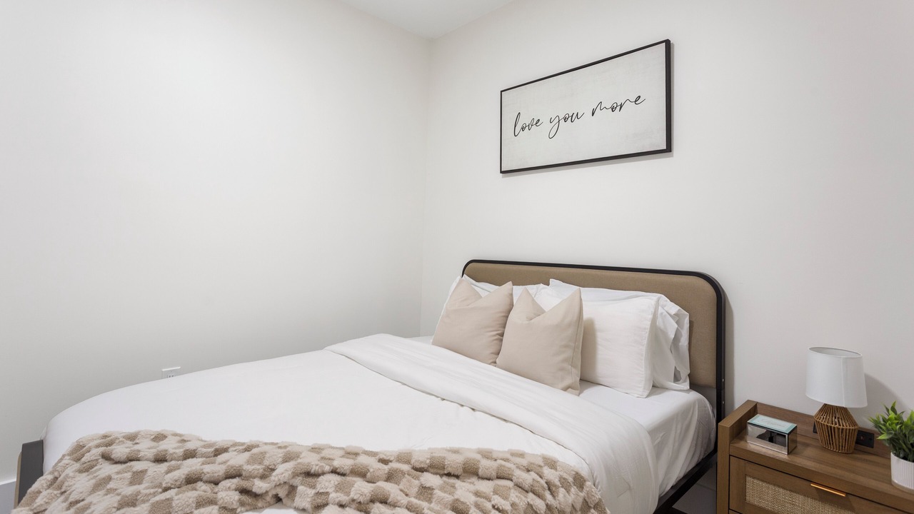 Photo of Bedroom in Westminster