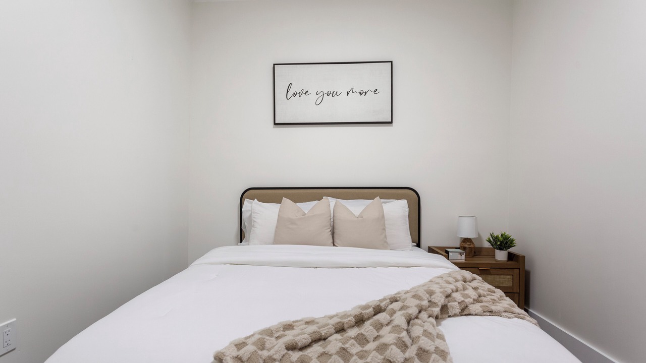 Photo of Bedroom in Westminster