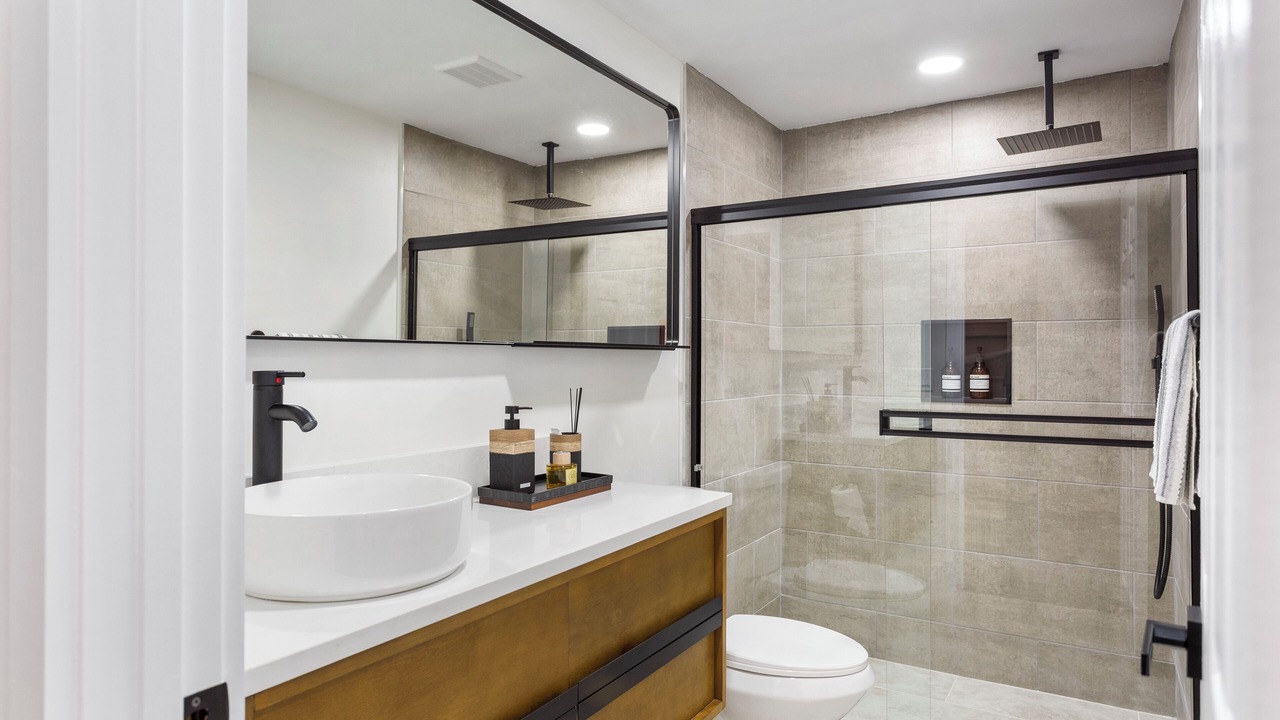 Photo of Bathroom in Westminster