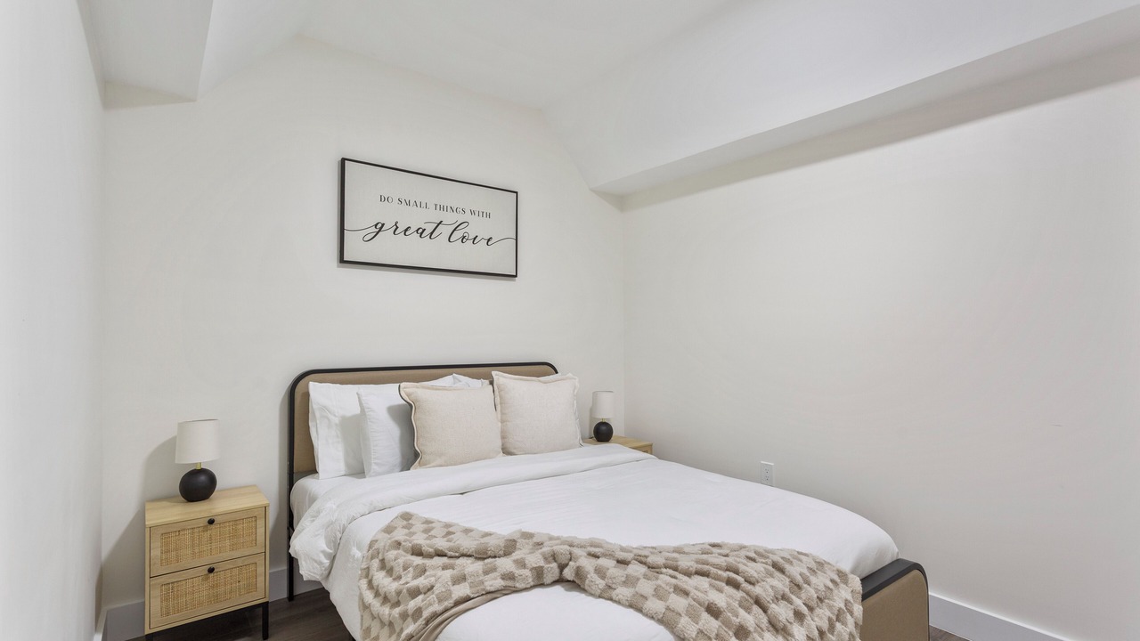 Photo of Bedroom in Westminster