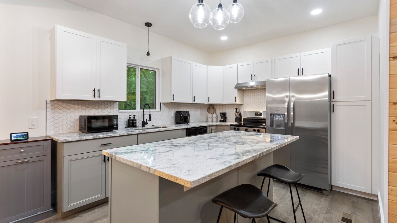 Photo of Kitchen in Westminster