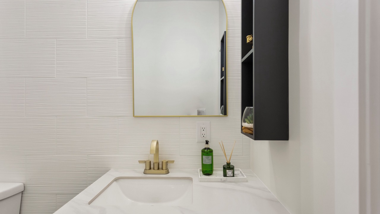 Photo of Bathroom in Westminster