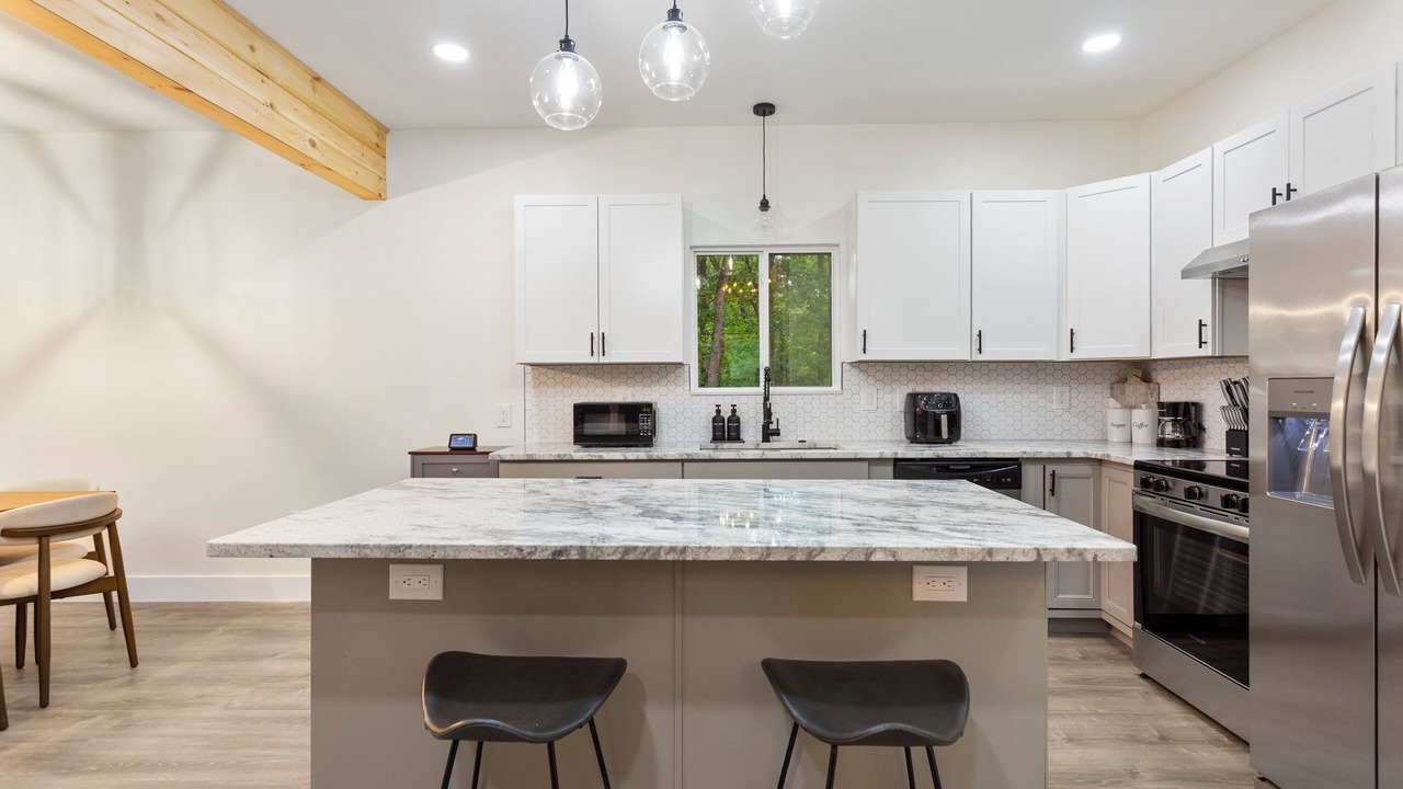 Photo of Kitchen in Westminster