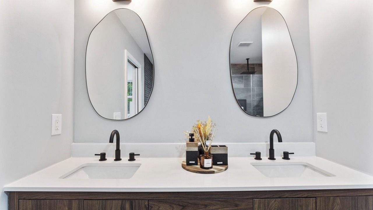 Photo of Bathroom in Westminster