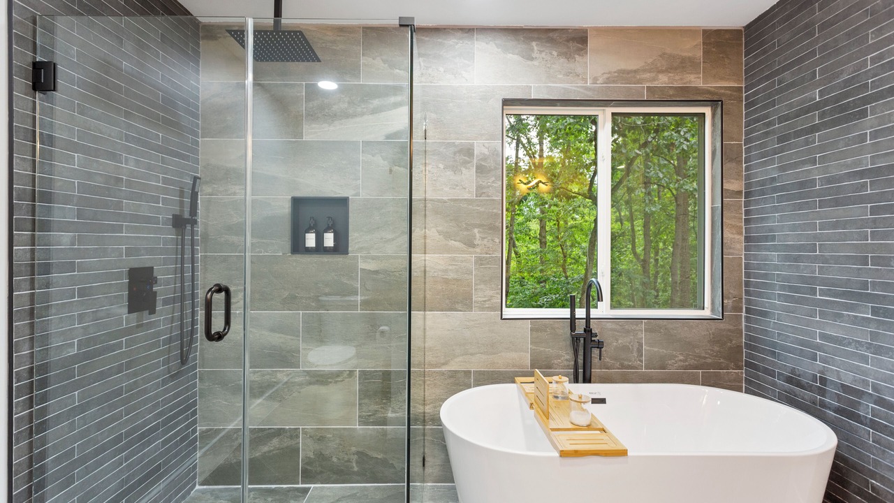 Photo of Bathroom in Westminster