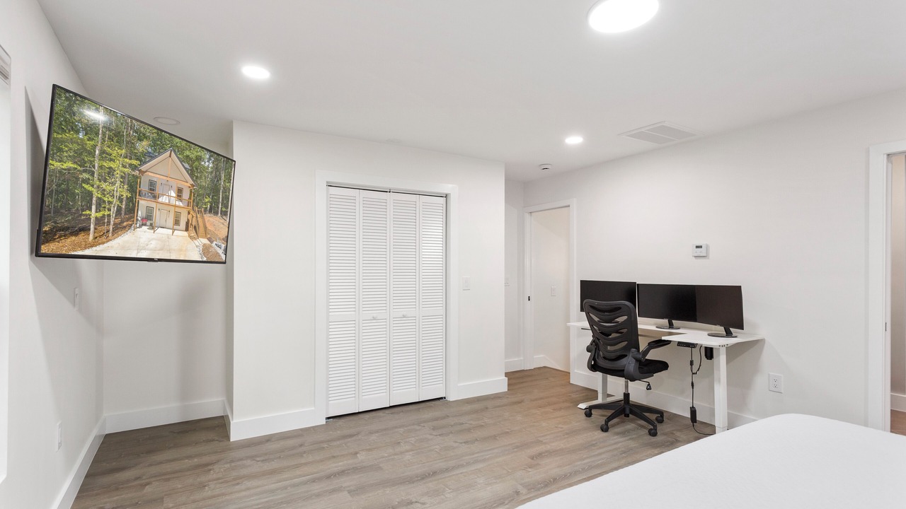 Photo of Bedroom in Westminster