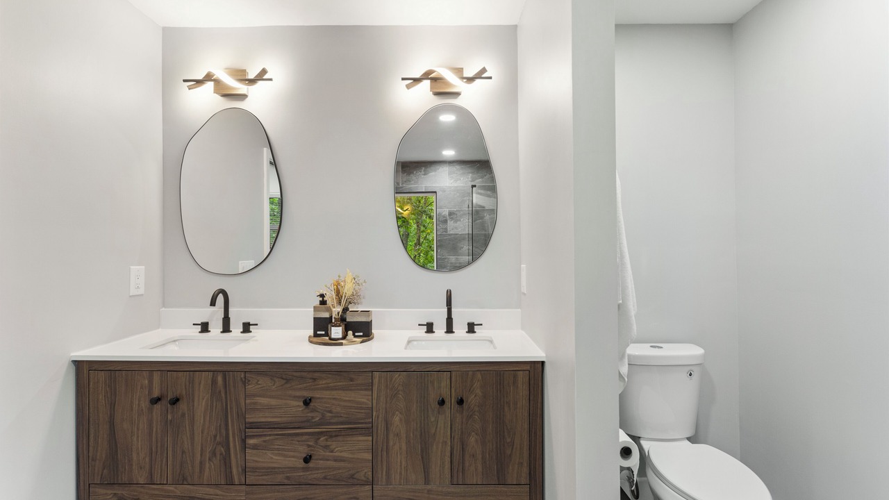 Photo of Bathroom in Westminster