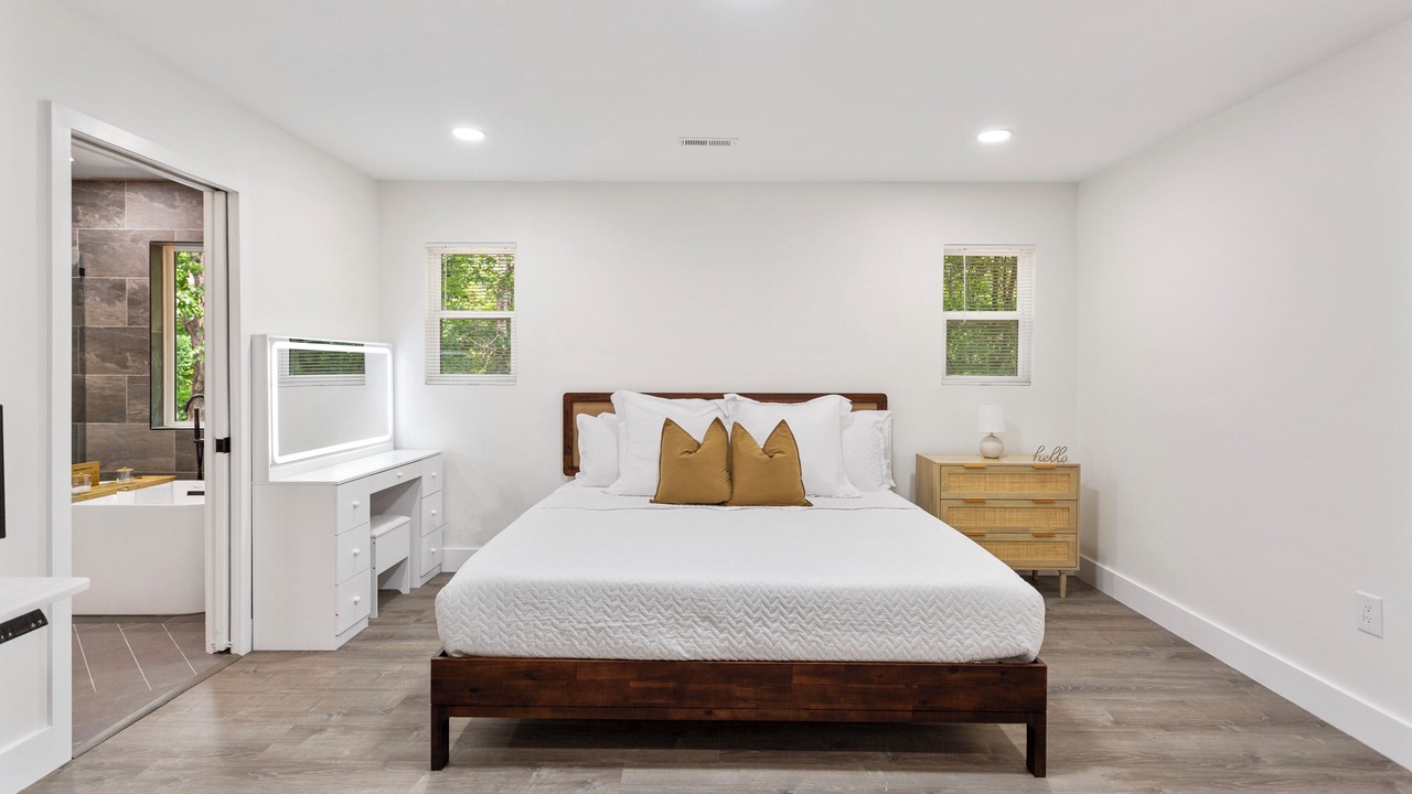 Photo of Bedroom in Westminster