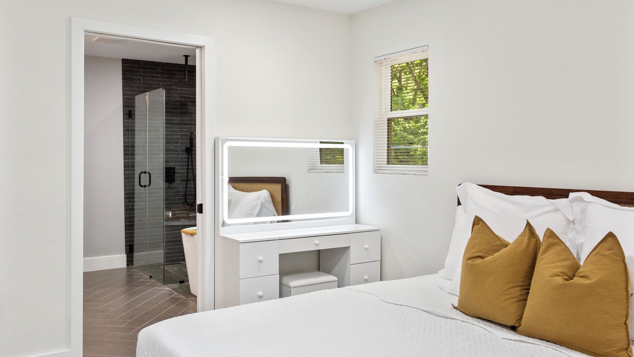 Photo of Bedroom in Westminster
