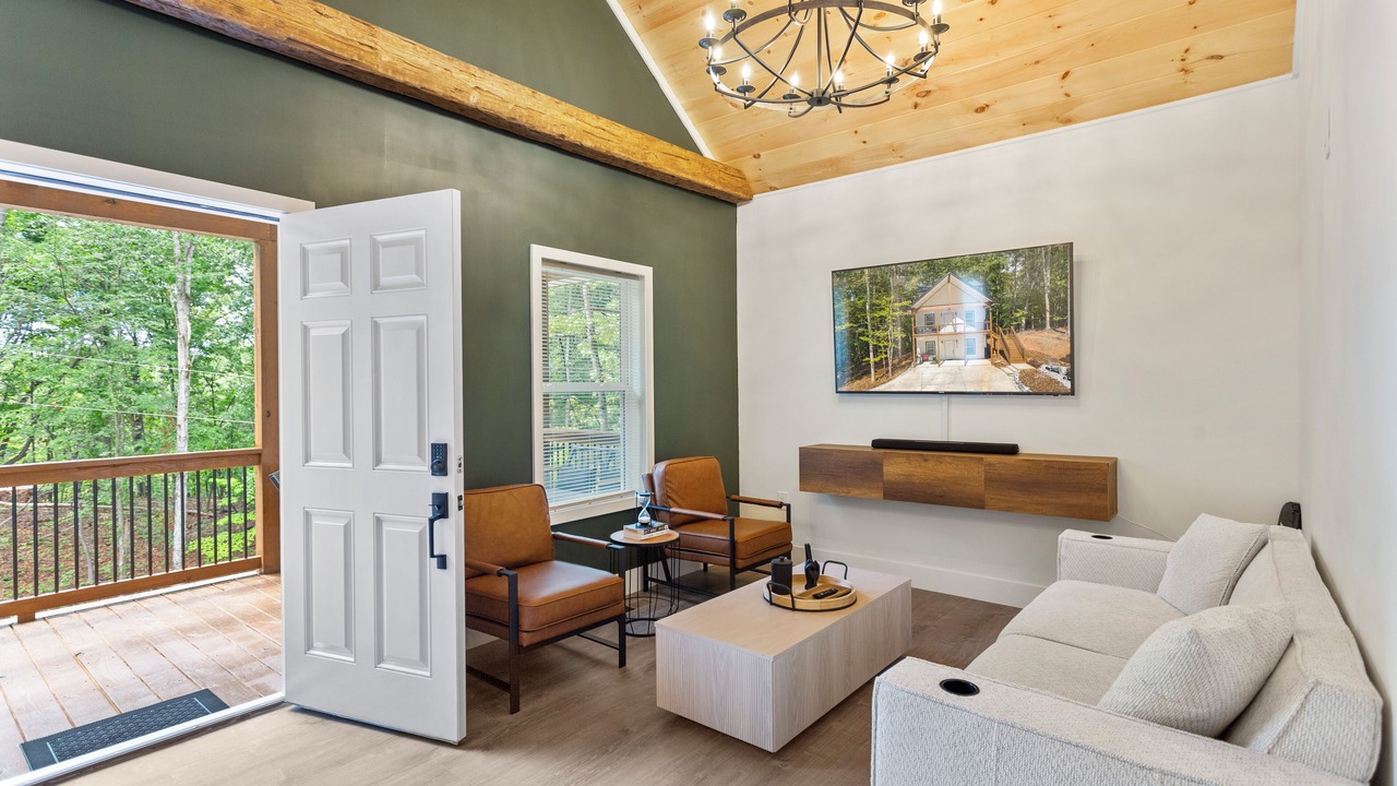 Photo of Livingroom in Westminster