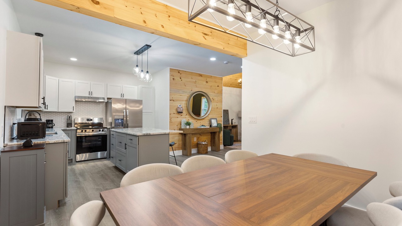 Photo of Kitchen in Westminster