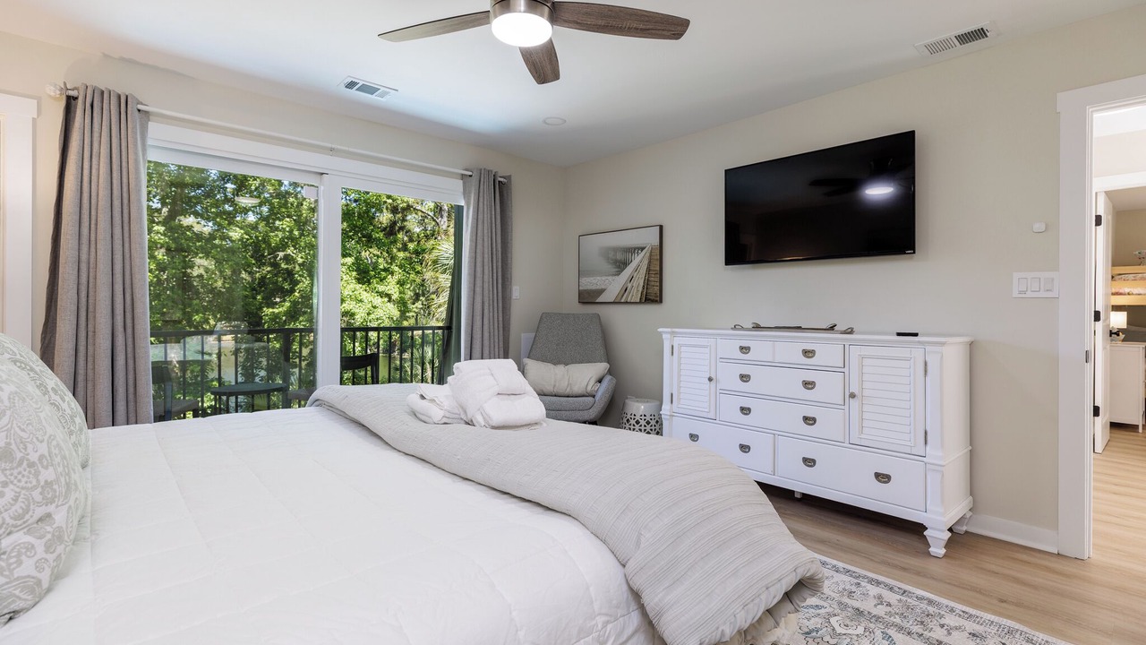 Photo of Bedroom in Heritage Woods
