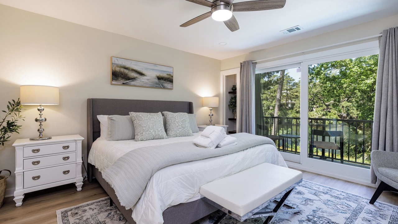 Photo of Bedroom in Heritage Woods
