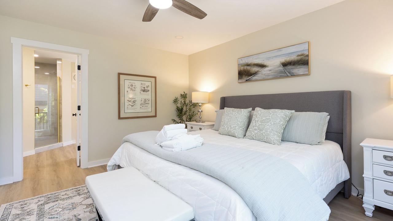 Photo of Bedroom in Heritage Woods