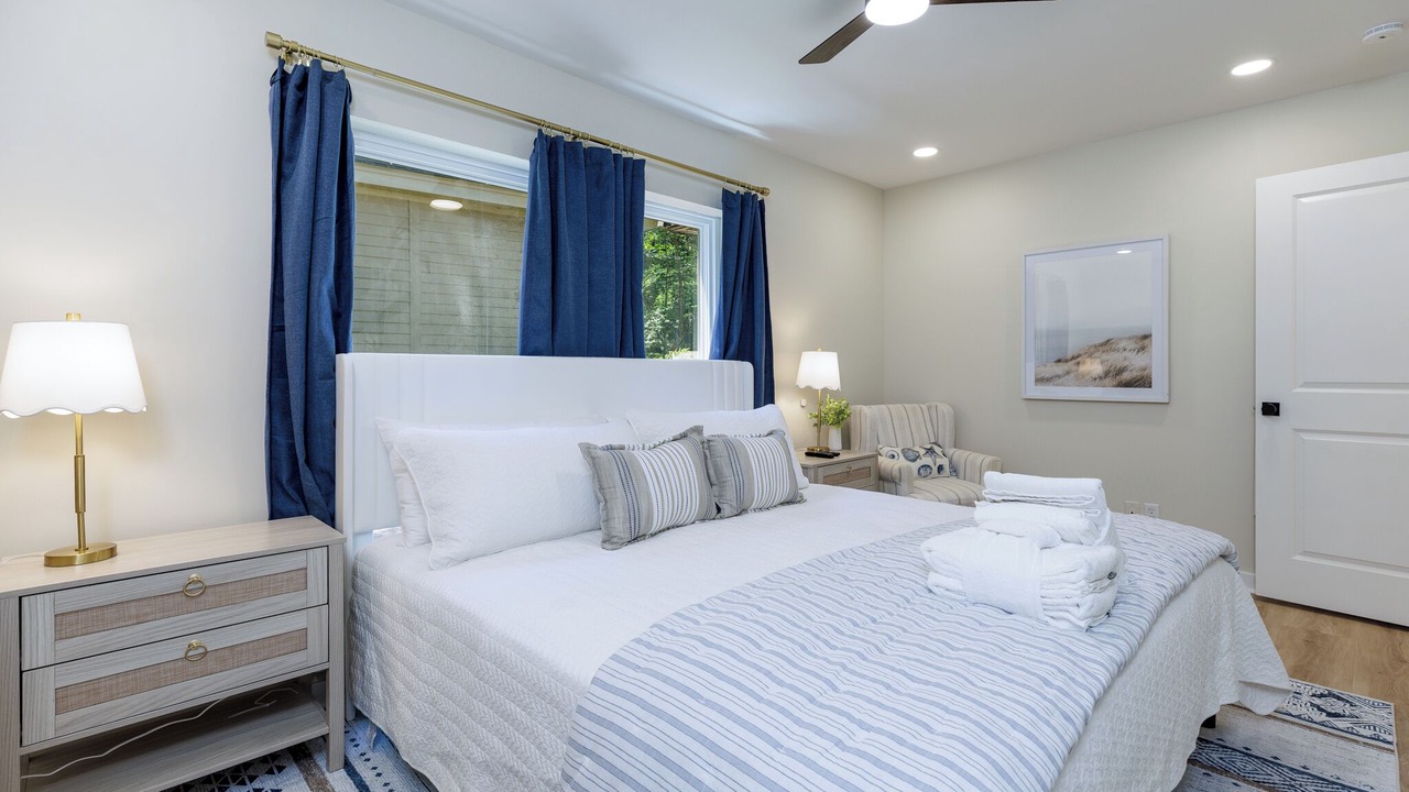 Photo of Bedroom in Heritage Woods
