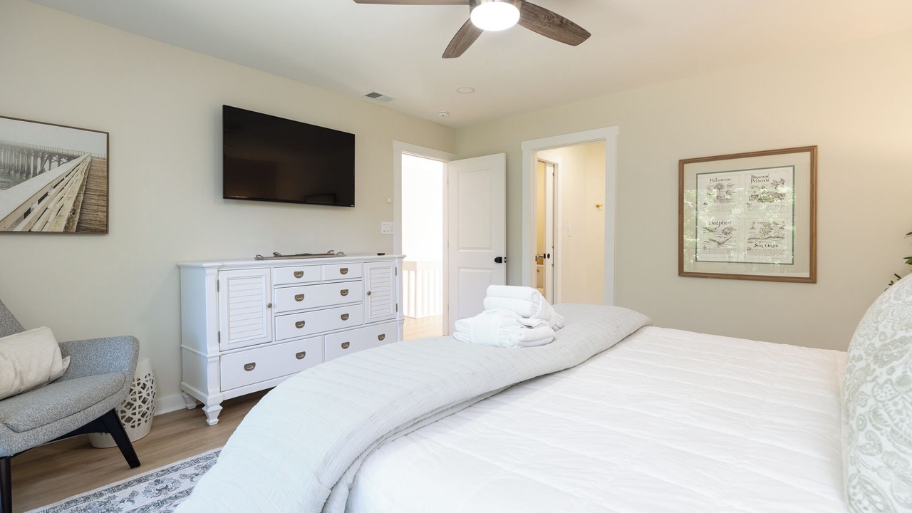 Photo of Bedroom in Heritage Woods