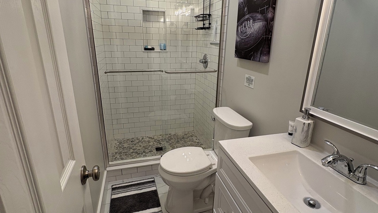 Photo of Bathroom in Athens