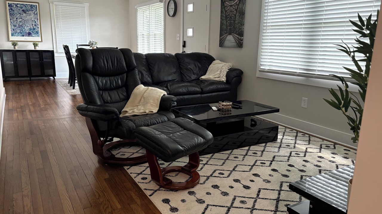 Photo of Livingroom in Athens