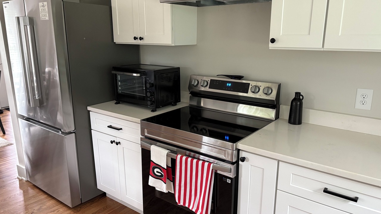 Photo of Kitchen in Athens