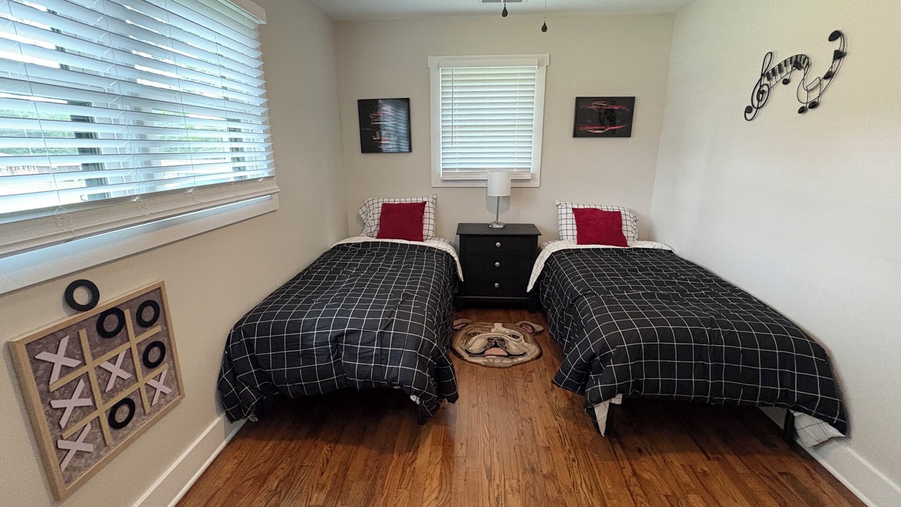 Photo of Bedroom in Athens