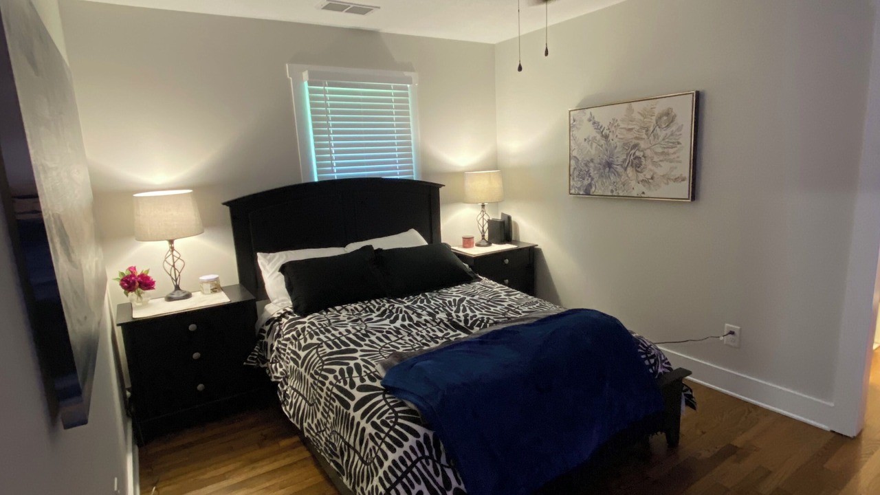 Photo of Bedroom in Athens