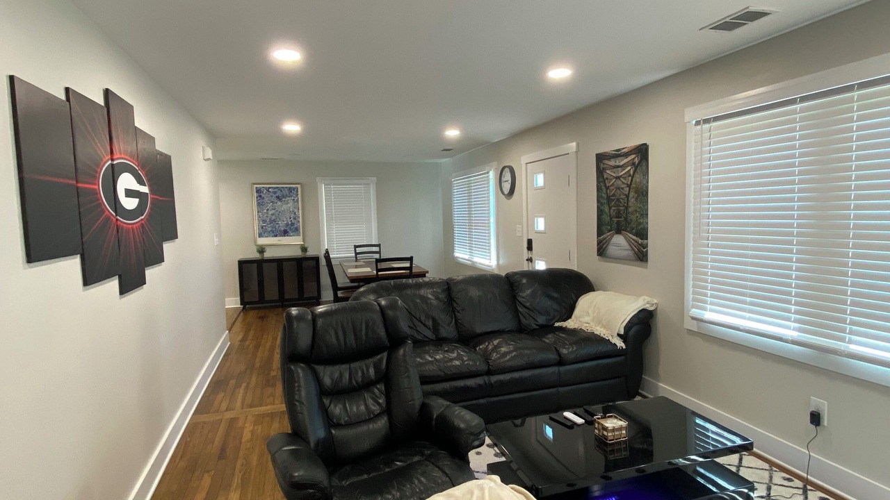Photo of Livingroom in Athens