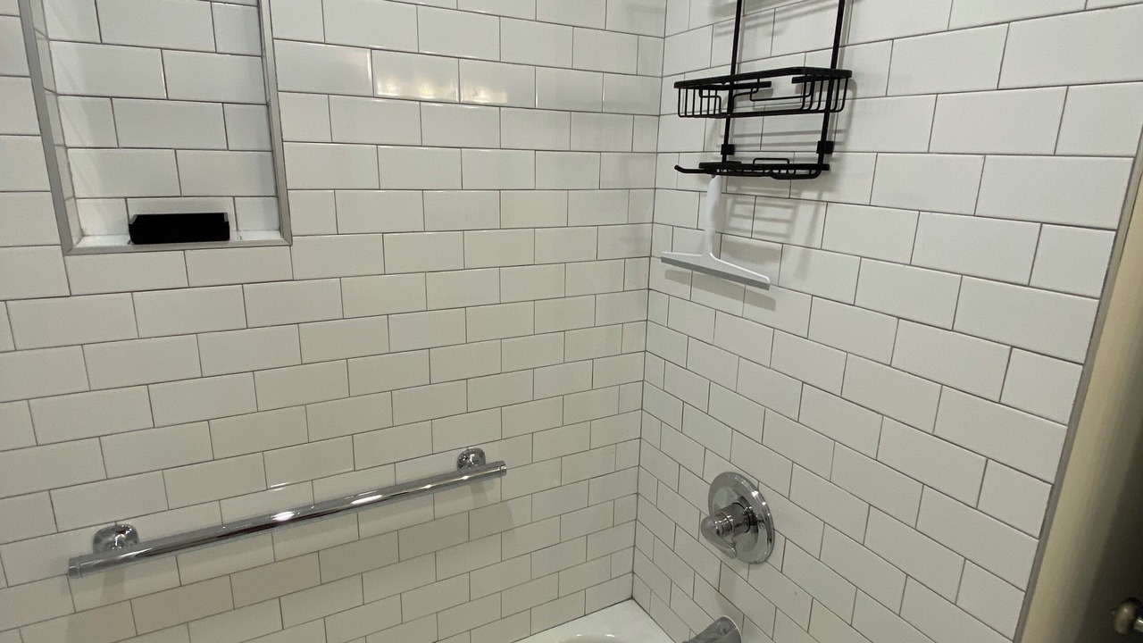 Photo of Bathroom in Athens