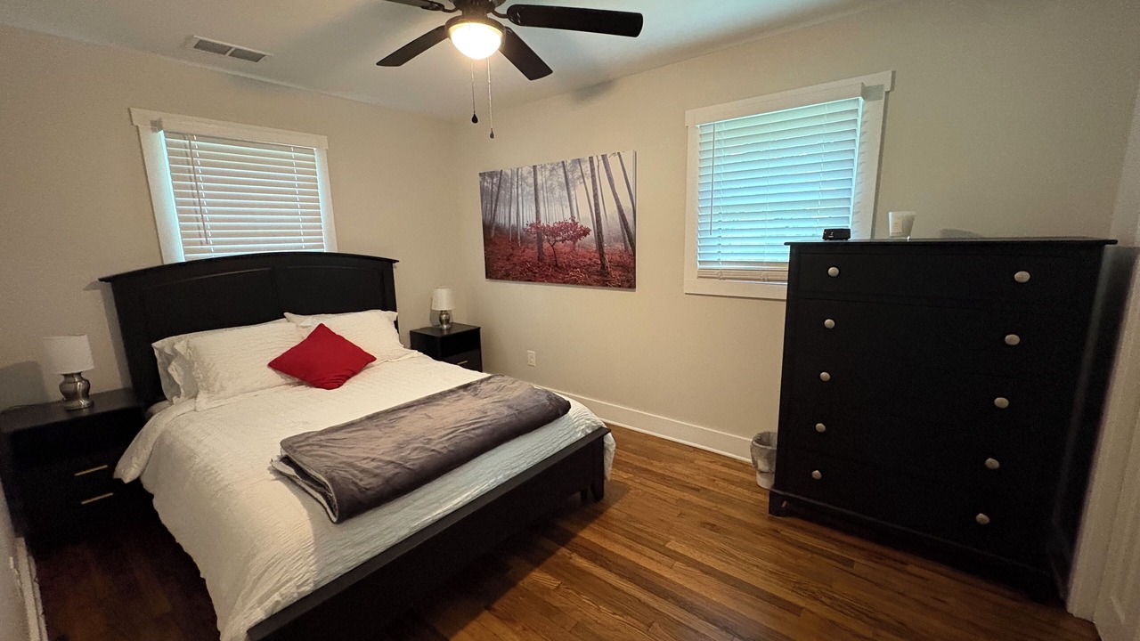 Photo of Bedroom in Athens