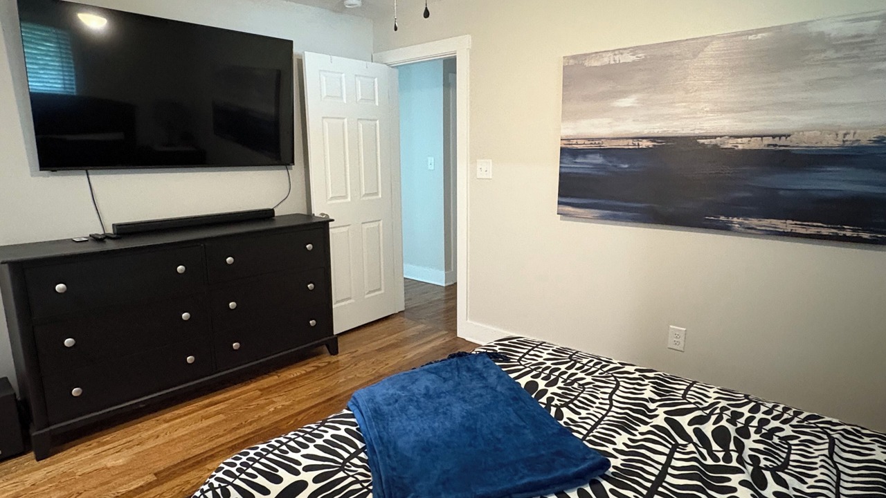 Photo of Bedroom in Athens