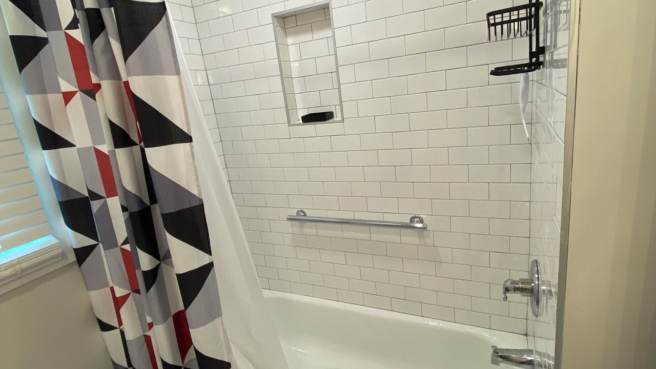 Photo of Bathroom in Athens