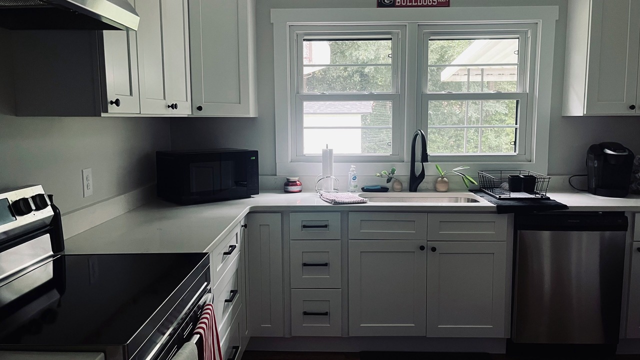 Photo of Kitchen in Athens