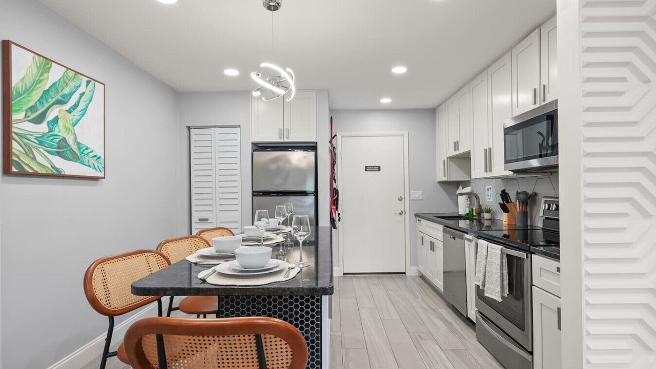 Photo of Kitchen in Lawsona - Fern Creek