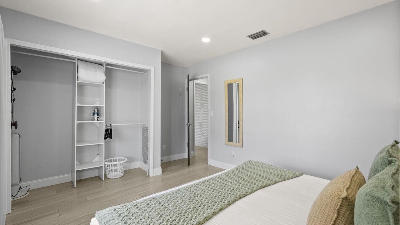 Photo of Bedroom in Lawsona - Fern Creek