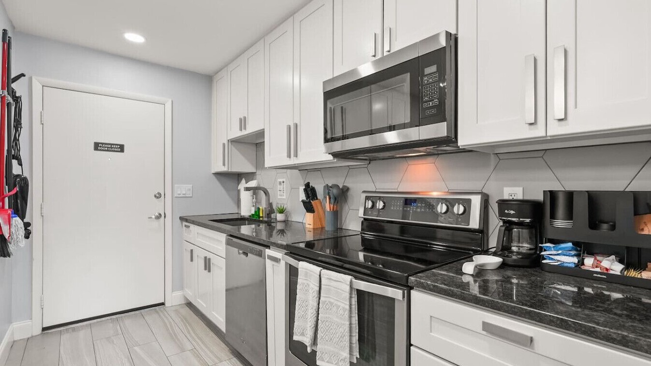 Photo of Kitchen in Lawsona - Fern Creek