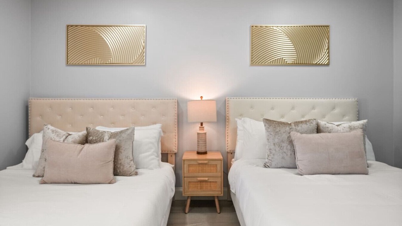 Photo of Bedroom in Lawsona - Fern Creek