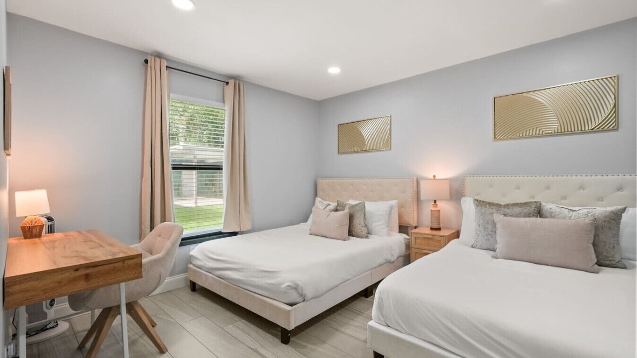 Photo of Bedroom in Lawsona - Fern Creek