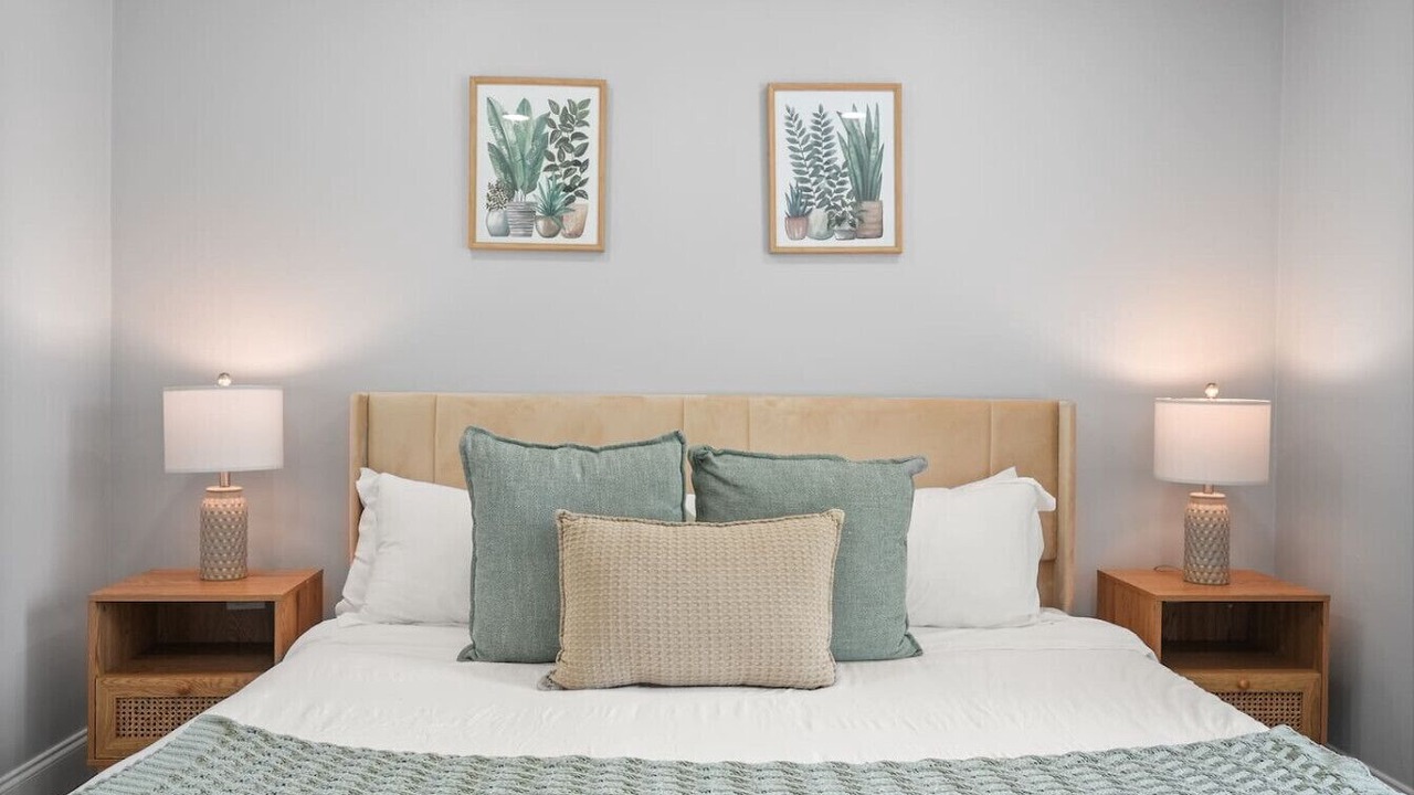 Photo of Bedroom in Lawsona - Fern Creek