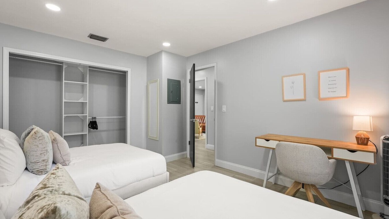 Photo of Bedroom in Lawsona - Fern Creek