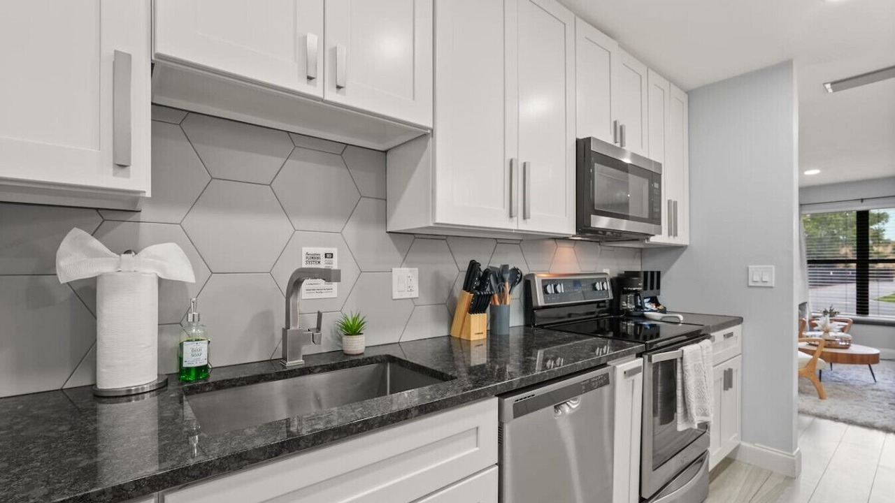 Photo of Kitchen in Lawsona - Fern Creek