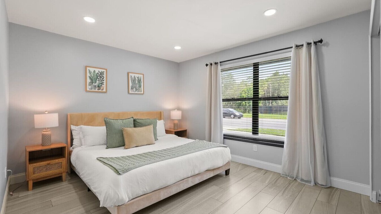 Photo of Bedroom in Lawsona - Fern Creek