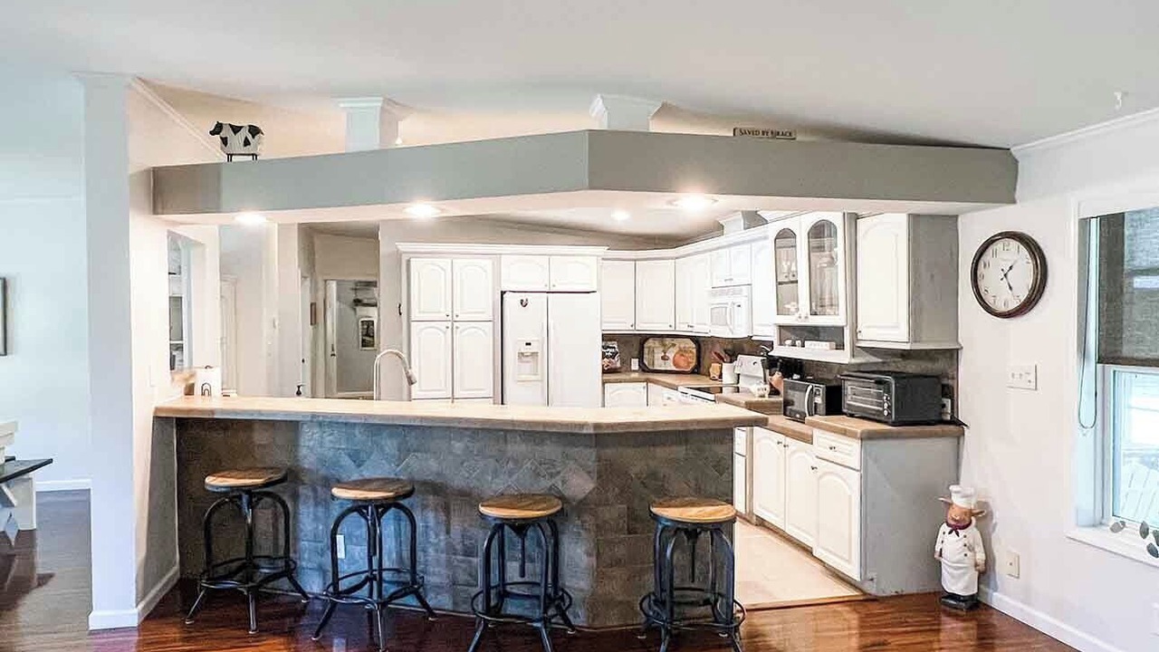 Photo of Kitchen in Pasco County