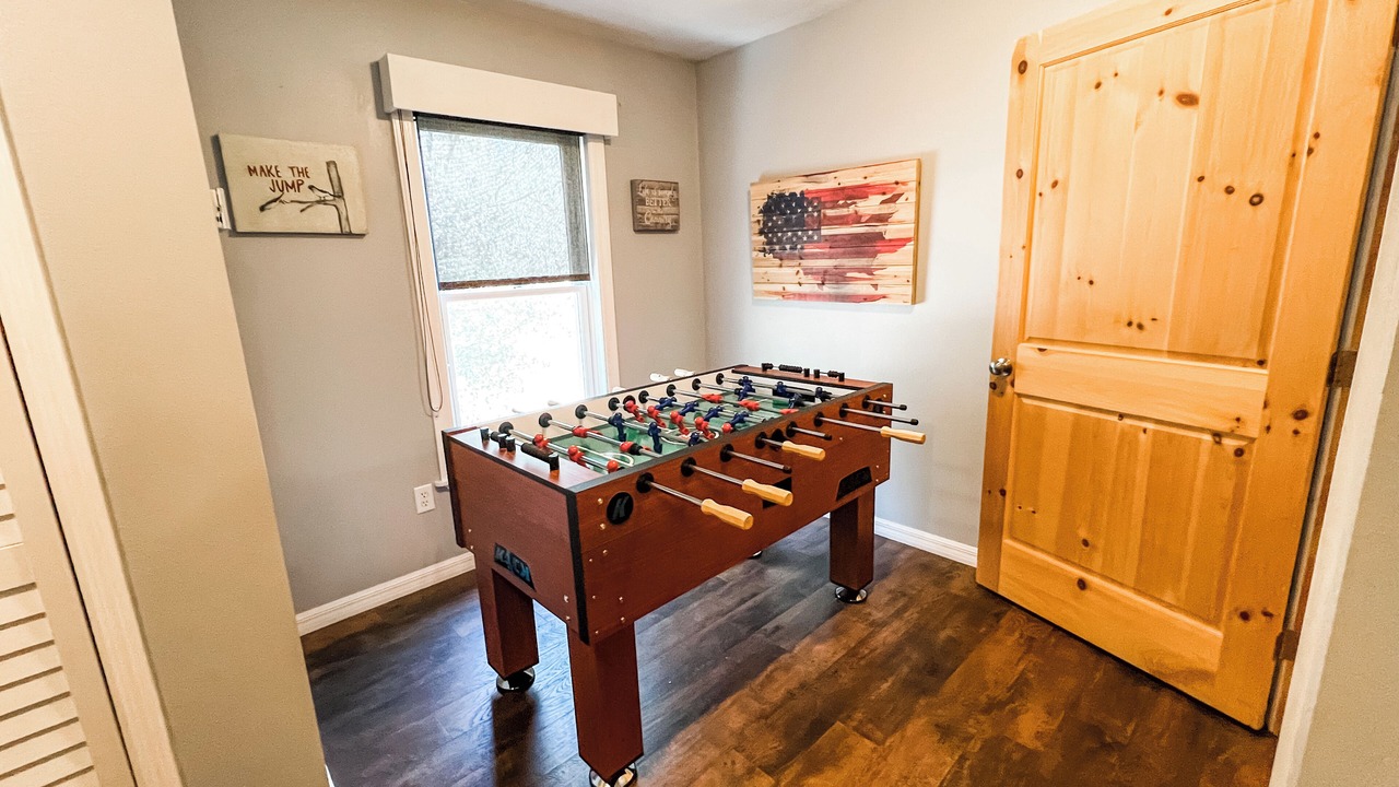 Photo of Bedroom in Pasco County