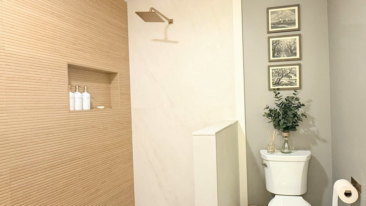 Photo of Bathroom in Okatie