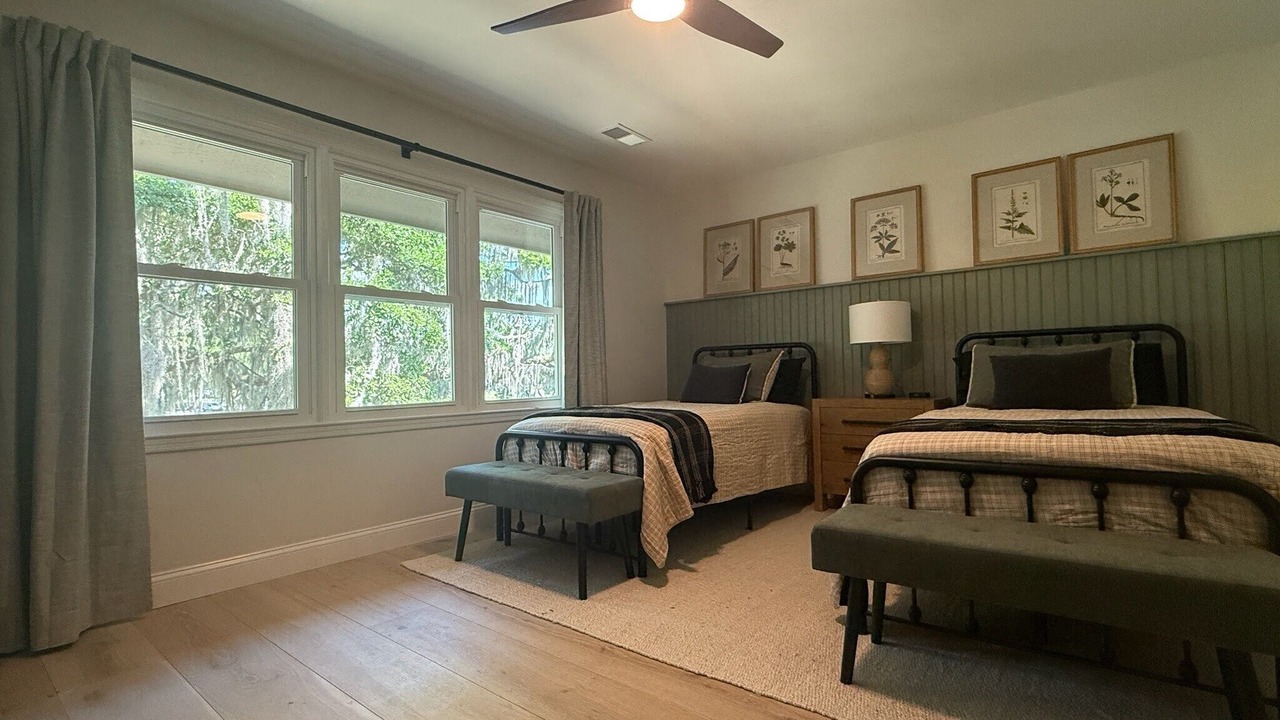 Photo of Bedroom in Okatie