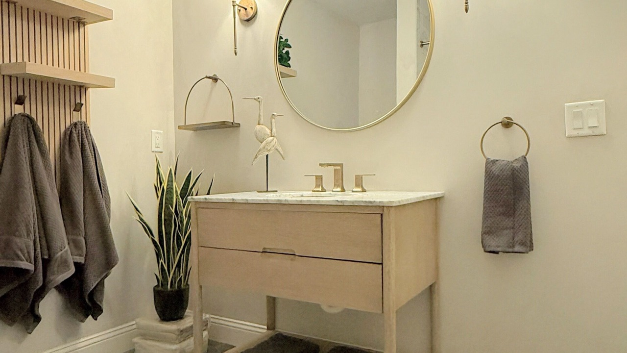 Photo of Bathroom in Okatie