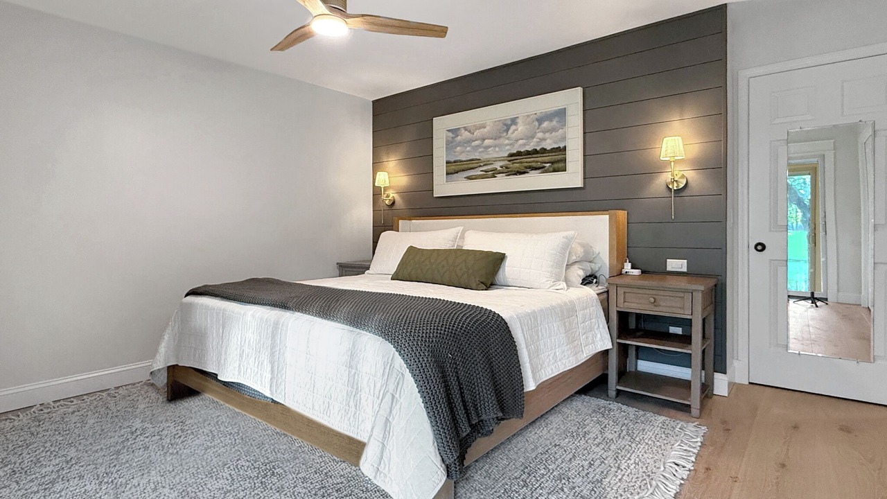 Photo of Bedroom in Okatie