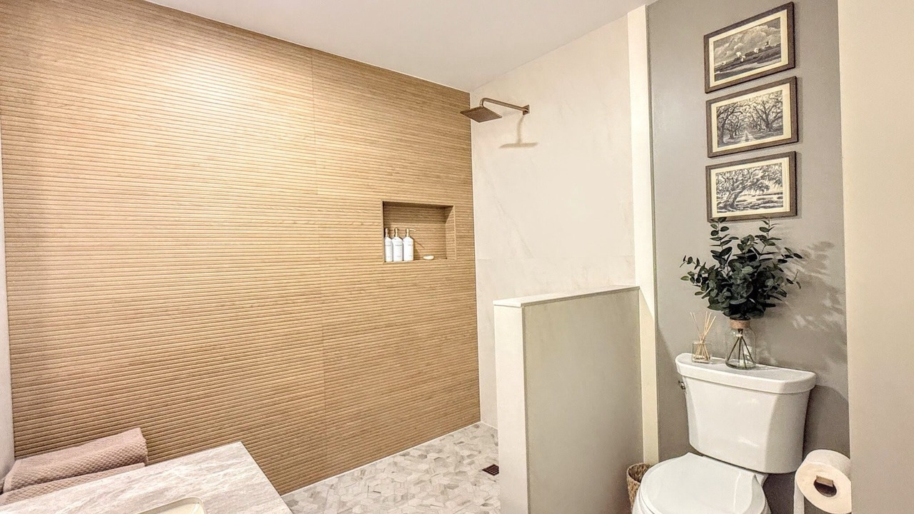 Photo of Bathroom in Okatie
