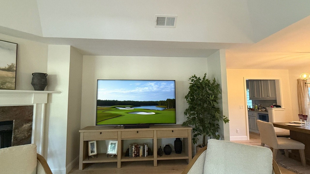 Photo of Livingroom in Okatie