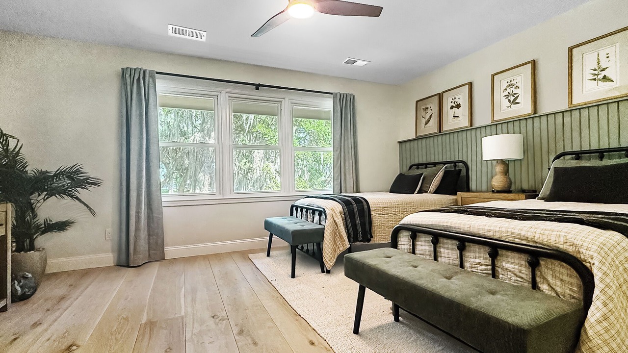 Photo of Bedroom in Okatie